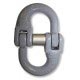 GRADE 80-100 ALLOY COUPLING LINKS - CHAIN PRODUCTS